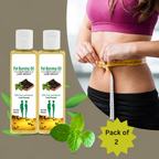 Fat Burning Oil Pack of 2