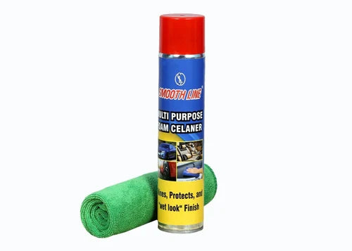 Multipurpose Foam Car Cleaner 500ml