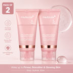 Medicube Collagen Night Wrapping Mask PACK OF 2