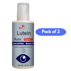 Lutein Anti Wrinkle Essence Oil 30 ml Pack of 2