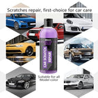 AI Advance Car Scratch Repair (Pack of 1)