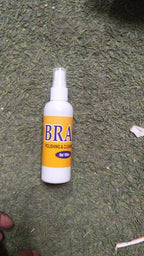 AI Brass Polishing Cleaning Spray(pack of 2)