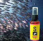 AI Concentration Fish Bait Attractant Enhancer Liquid (Pack Of 2)