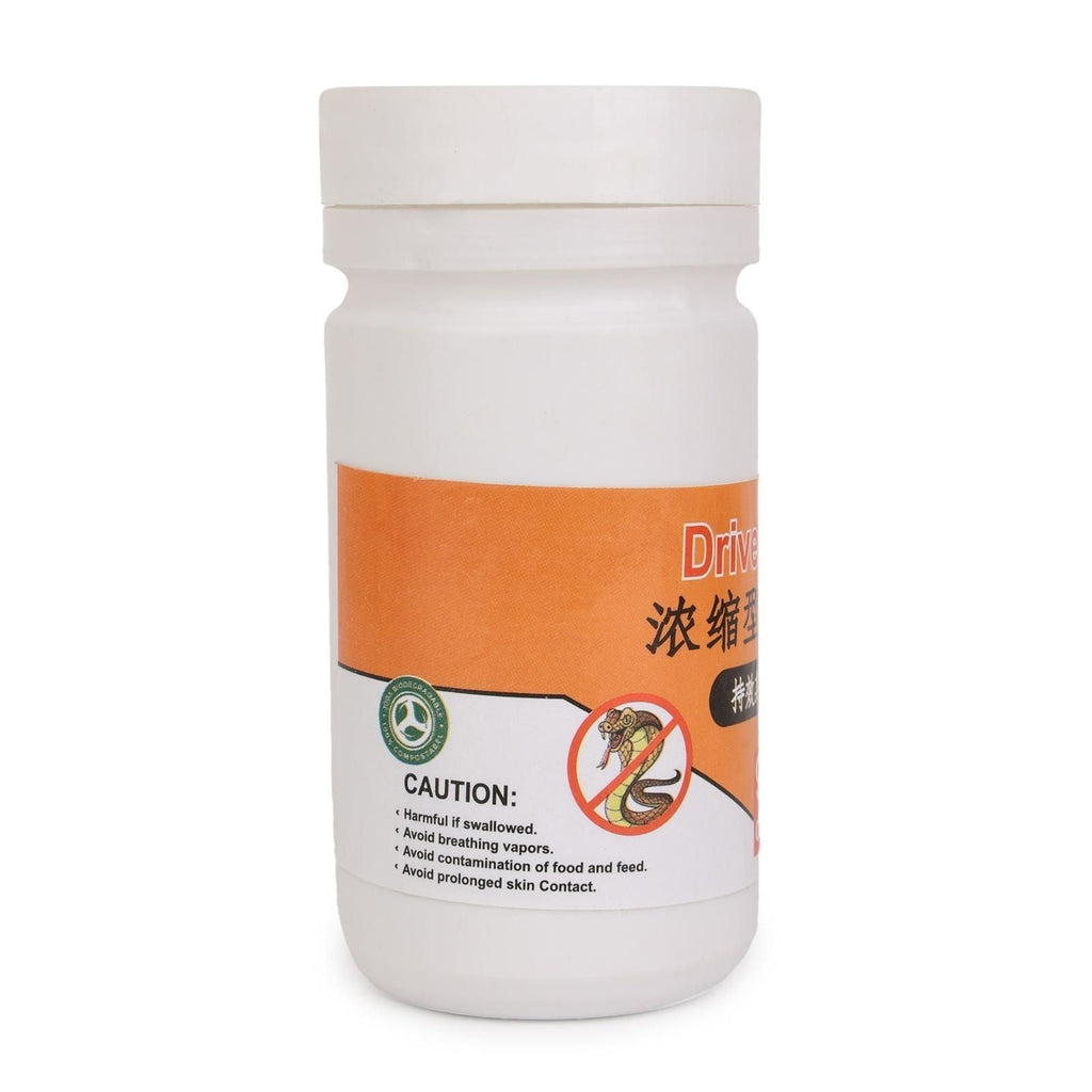 AI Drive Snake 200g(pack of 2)