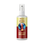 Golden Glam Back Pain Relief Spray 100 ml
