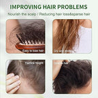 Batana Oil for Hair Growth pack of 2