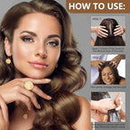 Batana Oil with Rosemary for Hair Growth 30ml each pack of 2