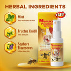 Bee Venom Knee Pain Relief Patch (Buy 1 Get 1 Free)Meniscus Pain Relief Spray Free