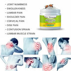 Bee Venom Ultra Strength Pain Relief Cream 100gram (Pack of 2)