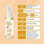 Bees Venom Varicose Veins Spray(pack of 2)