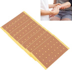 Capsicum Hot Pain Relief Patches for Neck, Shoulder, Back & Joints pack of 1(10 PCS)