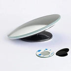 CarFrill Car Blind Spot Mirror 2 piece