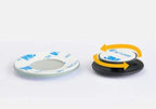 CarFrill Car Blind Spot Mirror 2 piece
