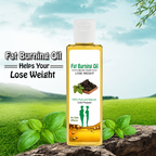 Fat Burning Oil Pack of 2