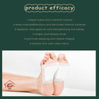 Herbal Ingredient Detox Foot Pads (PACK OF 2)