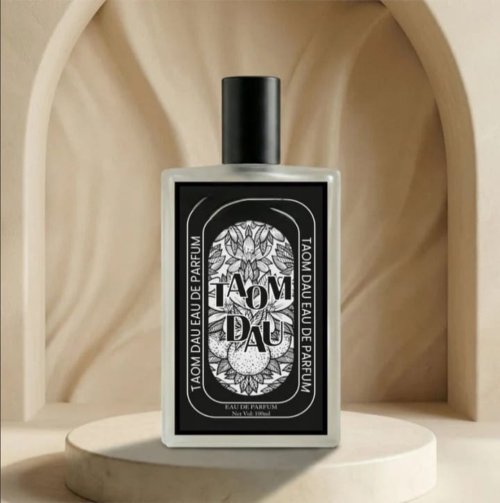 Inspire Collection Pack of 5 100ml