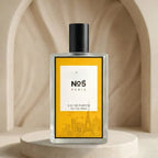 Inspire Collection Pack of 5 100ml