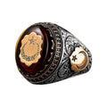 Turkish Signet Ring