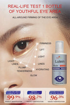 Lutein Anti Wrinkle Essence Oil 30 ml Pack of 2