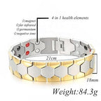 Magnetic Bracelet