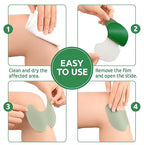 New Knee patch pain relief Pack of 2 (20patch)