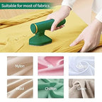 Professional Handheld Portable Micro Steam Iron