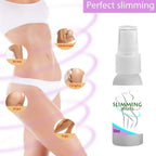 Slimming Spray pack of 2