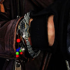 Vintage Punk Dragon Bracelet for Men