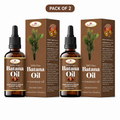 Batana Oil with Rosemary for Hair Growth 30ml each pack of 2