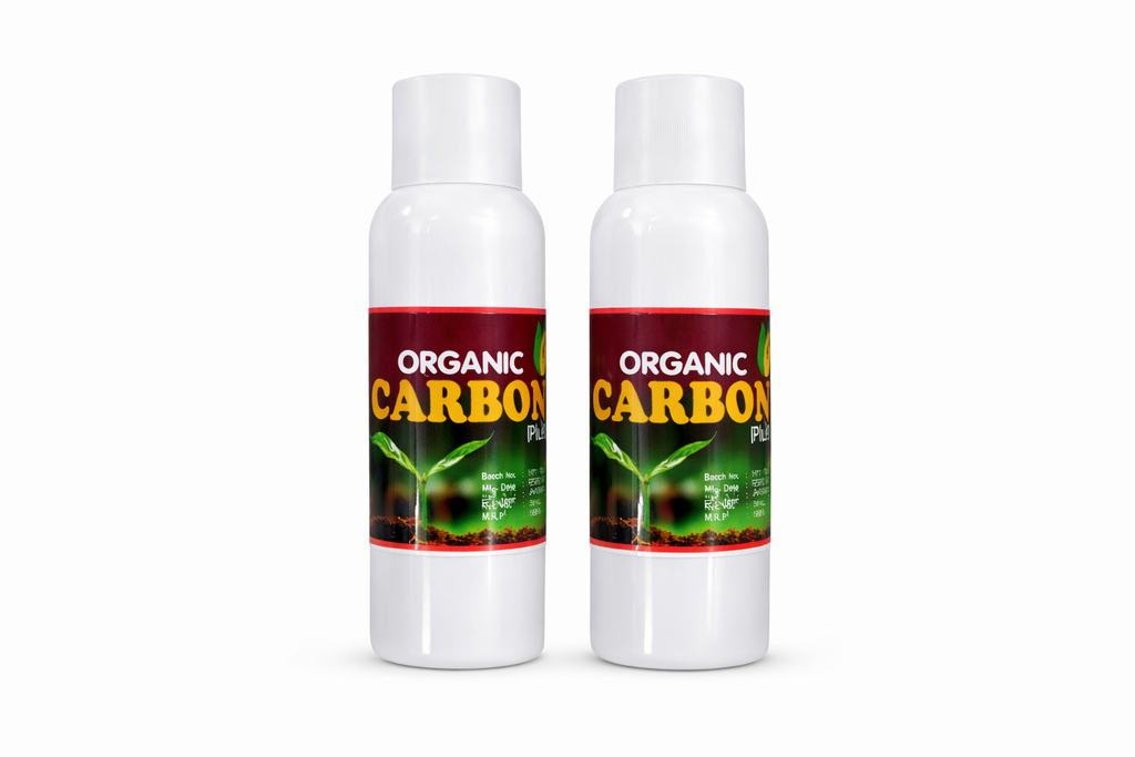 AI Organic Carbon with all plant nutrients(pack of 2)