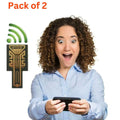 AI Cell Phone Network Boosters (pack of 2)