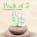 Eczemaron Fungal Cream For Men & Women pack of 2