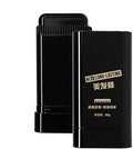 New 2 in 1 Hair Color Stick Hair Dye Stick Comb (Black, 20 gm)