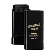 New 2 in 1 Hair Color Stick Hair Dye Stick Comb (Black, 20 gm)