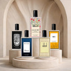 Inspire Collection Pack of 5 100ml