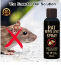AI Rat Repllent Spray(pack of 2)
