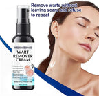 wart remover cream  PACK OF 2